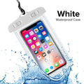 Ultimate Waterproof Phone Pouch - Dive into Adventure!